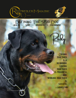 RGO Magazine - Edition 2